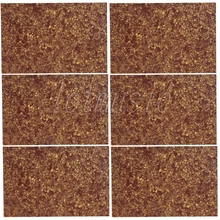 6Pcs Celluloid Pickguard Plate Material Guitar Bass Body Project 3Ply 43X29cm High Quality