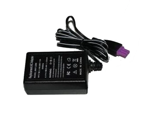 22V 455mA 0.455A Сменный Адаптер переменного тока зарядное устройство для HP 0957 2403 2385 Deskjet