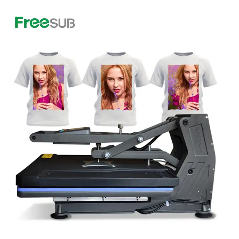 st 4050 heat press