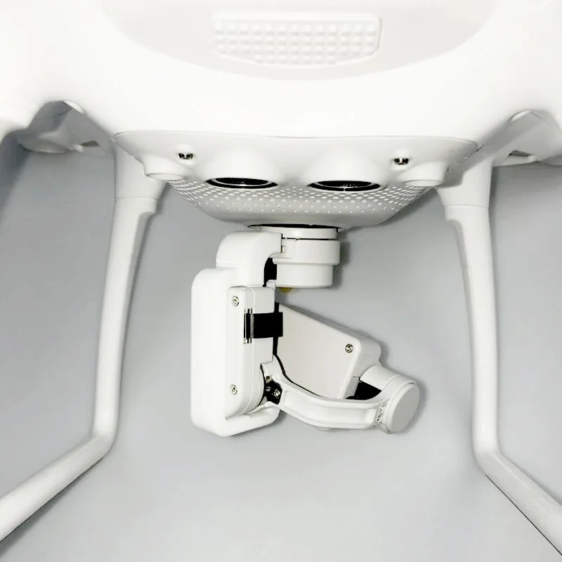  3D Print  Phantom 4 Gimbal Protector Guard Fixed Clip For DJI Phantom 4 Drone Accessories  1 (7)
