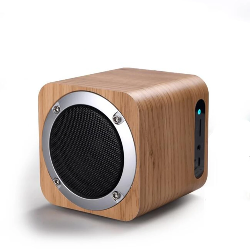 Блютуз колонка качество звука. Bluetooth колонка Wooden Speaker. Колонка Wooden Speaker деревянная. Деревянная беспроводная Bluetooth-колонка Wooden Speaker. Портативная колонка мини-спикер куб.