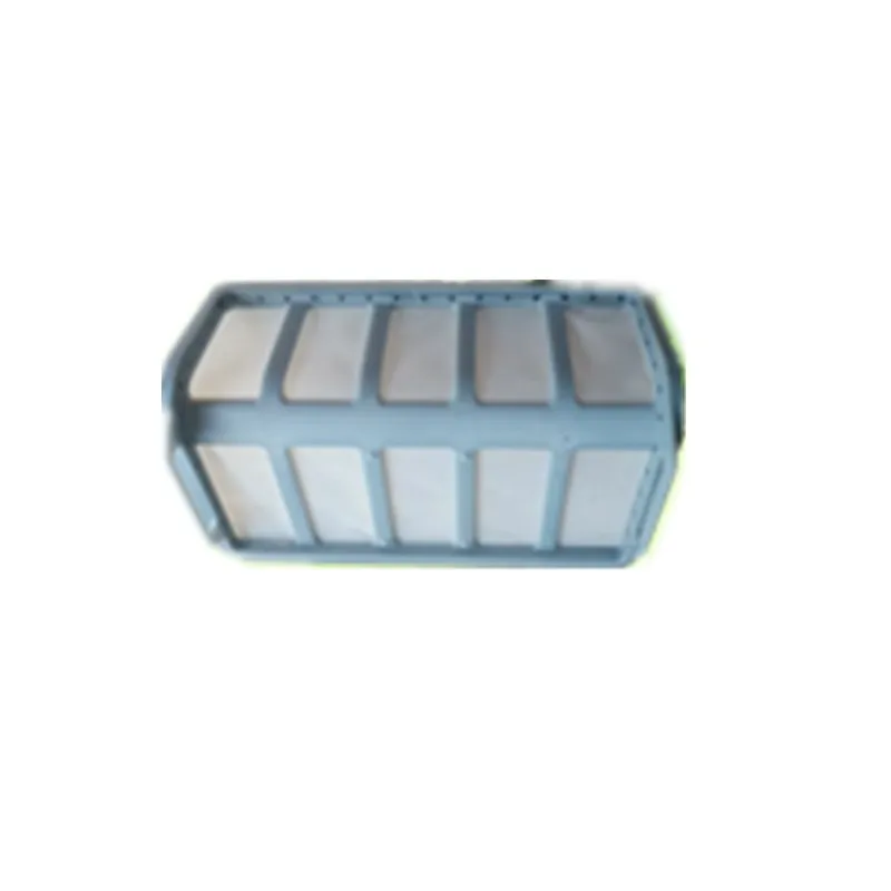

Robot Vacuum Cleaner Pre Filter for Midea VCR03 Robotic Vacuum Cleaner Filter Parts Accessories
