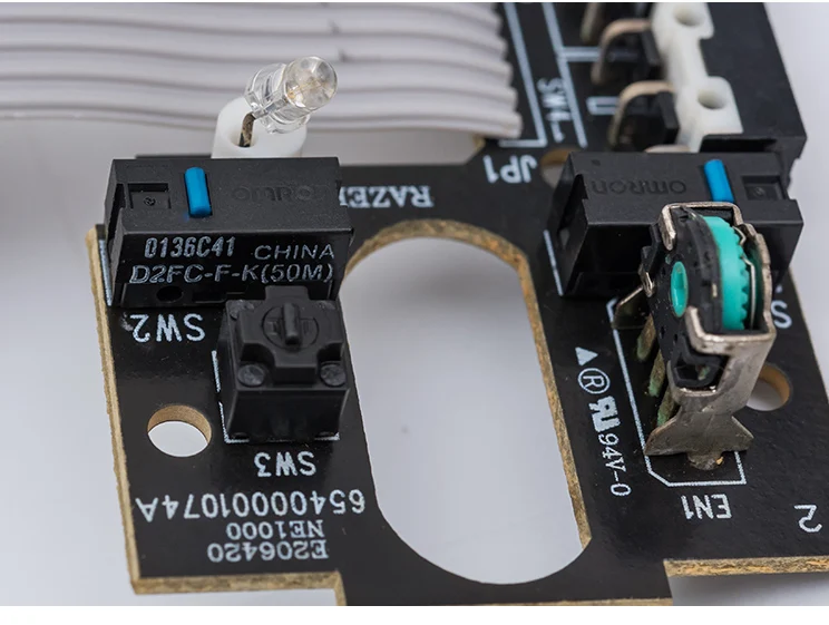 5 قطع النمط الأصلي جديد omron الفأر الصغير swtich D2FC-F-K (50 متر) الأزرق دوت زر الماوس متوافق مع D2FC-F-7N 10 متر 20 متر 5 قطع النمط الأصلي جديد omron الفأر الصغير swtich D2FC-F-K (50 متر) الأزرق دوت زر الماوس متوافق مع D2FC-F-7N 10 متر 20 متر