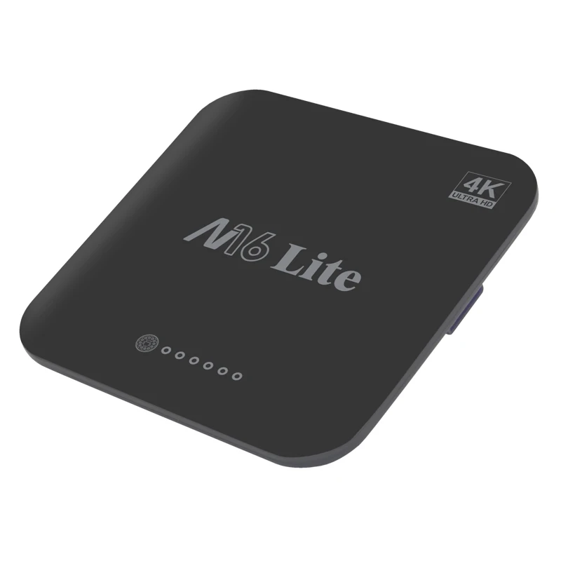 

Topsion Android Smart TV BOX 2G DDR3 16G EMMC ROM Set Top Box 4K 3D H.265 Wifi media player TV Receiver