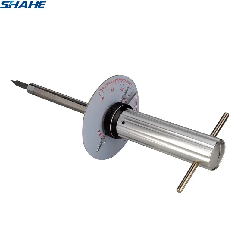 shahe High Accuracy 0.5-6 N.m Analog Torque Driver ANQ-6