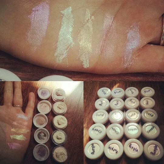 Symphony Glitter series pearl powder pearl powder mica pigment toner 500g/bag,glitter mica powder,eyeshadow powder,DIY cosmetics