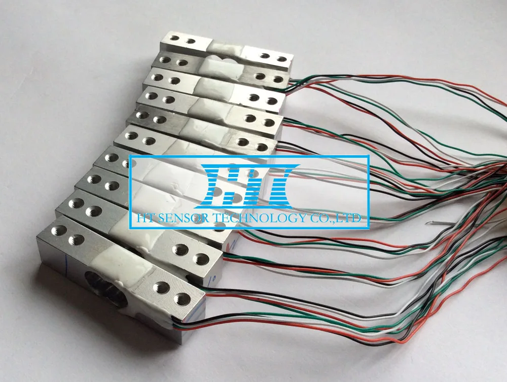 Миниатюрный Единая точка нагрузки взвешивания Датчик TAL220A 2kg|weighing|sensorsensor sensor |