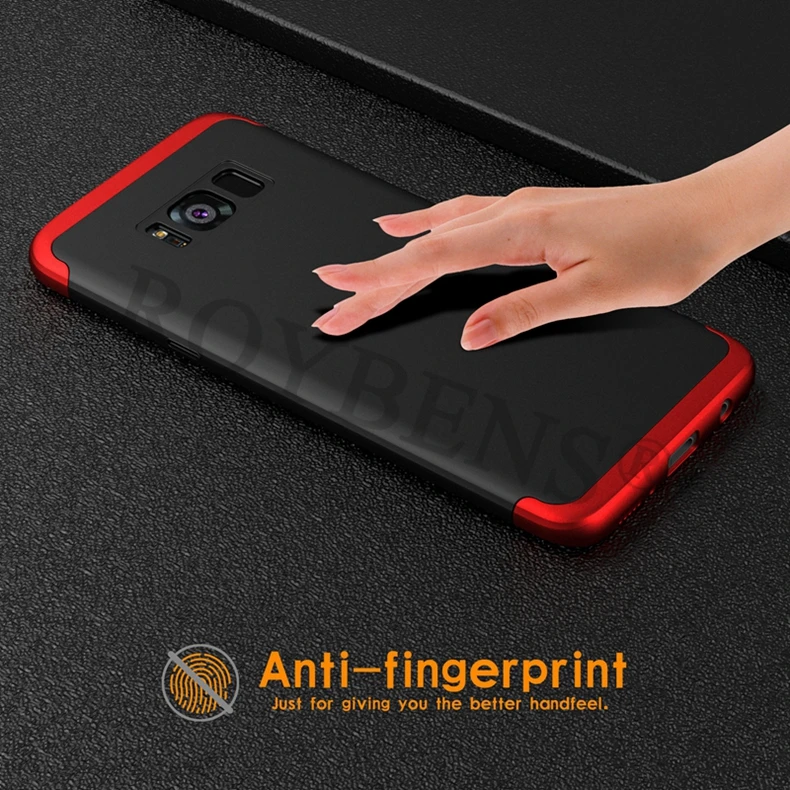 Galaxy S8 Plus Case (39)