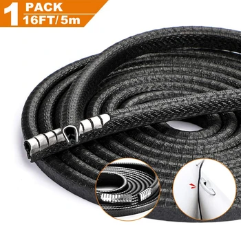 

5M Car decoration anti-collision tape for saab 9-3 mini cooper s r53 seat altea audi s5 accessories vw golf 7 mk7 r