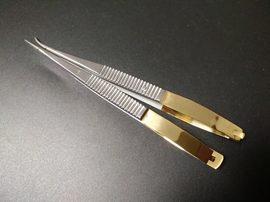 Хирургический стоматологический ортодонтический имплантат Кастровьехо ...