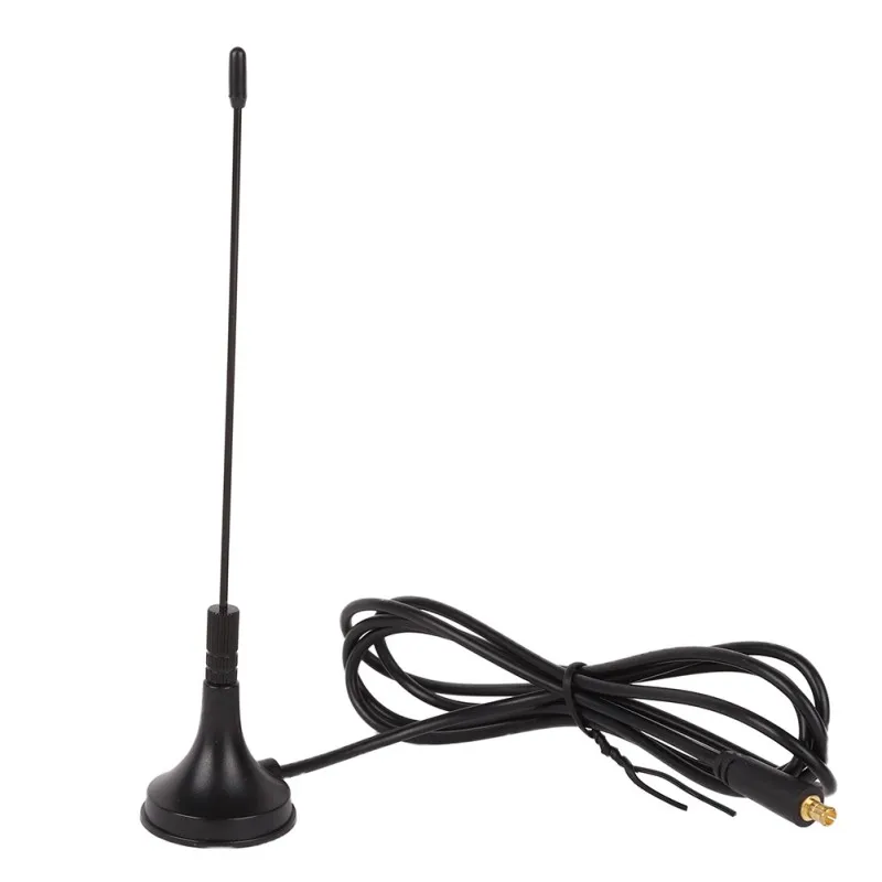 

Mirascreen Micro USB DVB-T2 Mobile TV Tuner Receiver Signal Digital TV Stick for Android Smartphone Tablet