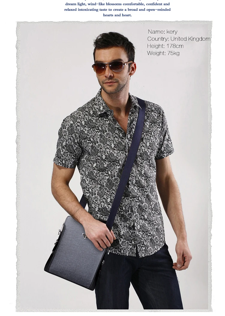 Leather Shoulder Bag (18)