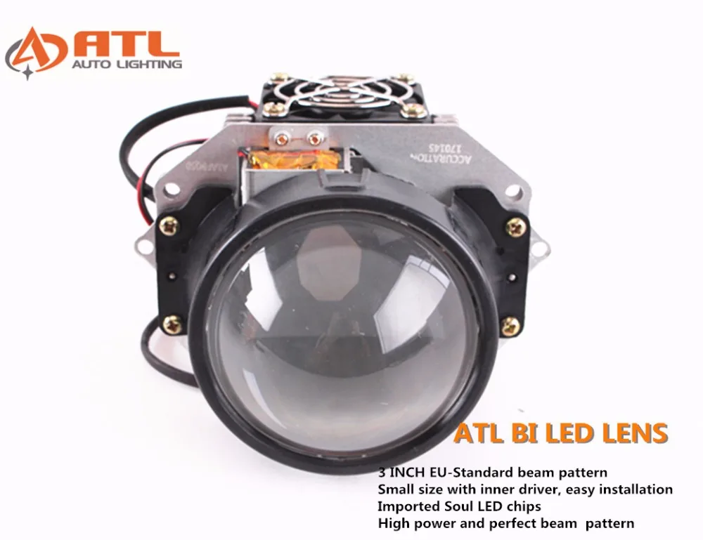 projector led headlights (4)