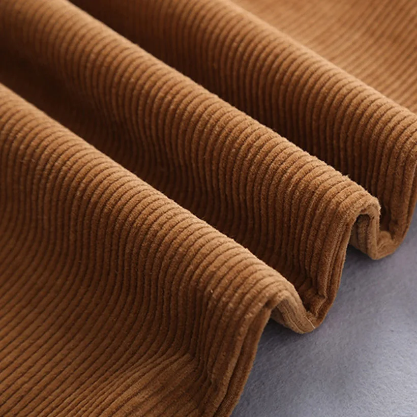 Ellacey 2018 Coffee Corduroy Suit Female Women's Business Pant Suits Stylish Blazer Uniform Women Formal Fashion 2 Pieces Set Ellacey 2018 Coffee Corduroy Suit Female Women's Business Pant Suits Stylish Blazer Uniform Women Formal Fashion 2 Pieces Set