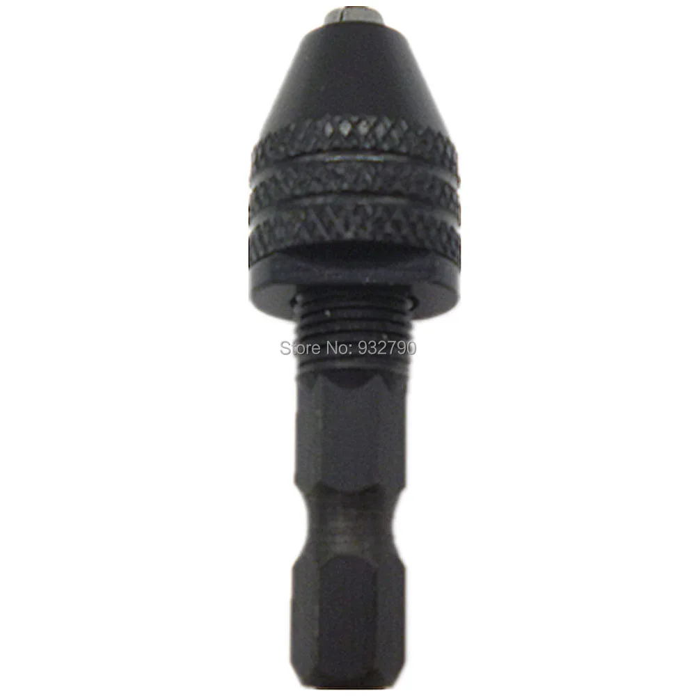Dremel MultiPro Keyless Chuck