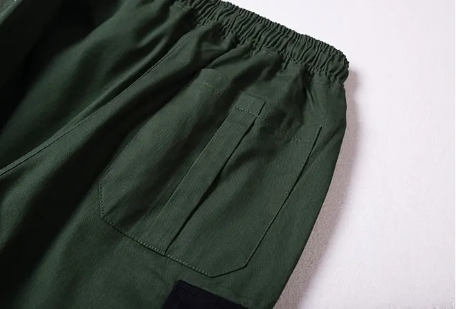 Cargo Shorts 2
