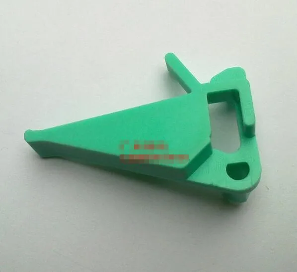 

New TTP-244plus TSC234e TSC244me barcode printer clip buckle