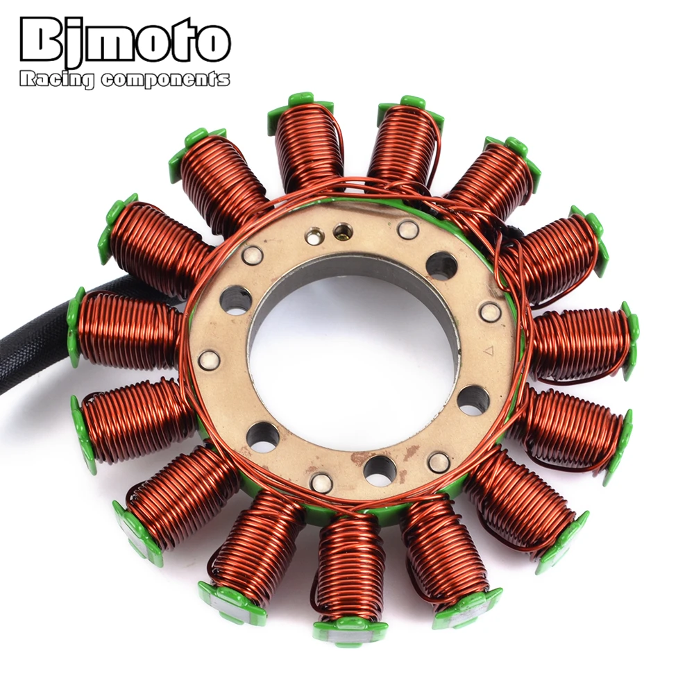 Мотоциклетный генератор переменного тока BJMOTO для Honda 31120 MFJ D01 CBR600RR CBR 600 RR CBR600 2007 2016