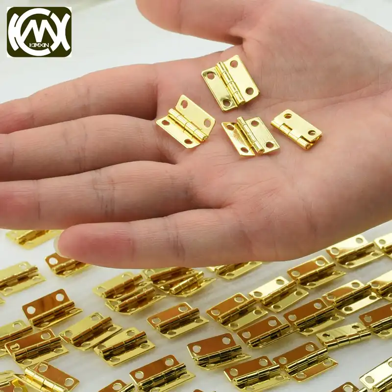 mini hinges
