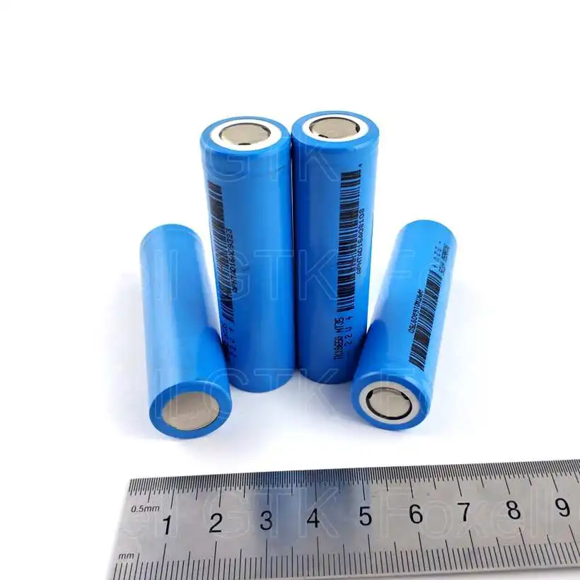6 шт. литиевый титановый аккумулятор LTO 18650 2,4 v 1500mAh Высокая скорость для diy блока питания 6s 12v 14,4 v 16,8 v+ держатель батареи