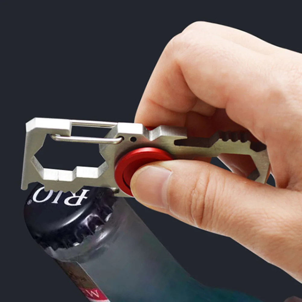 Anxiety Stress Relief parts Toys BD Fingertip Gyro Decompression Fidget spinner Hand Spinner metal Multifunctional EDC