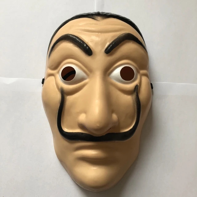 20 sztuk partia La Casa De Papel Salvador Dali maski film pieniądze dom papieru twarz Cosplay maska Halloween Party maska darmowe rękawiczki tanie i dobre opinie LeiYuanYou CN (pochodzenie) Wykop Film i TELEWIZJA Unisex Dla dorosłych Zestawy NYLON Kostiumy 20 sztuk partia La Casa De Papel Salvador Dali maski film pieniądze dom papieru twarz Cosplay maska Halloween Party maska darmowe rękawiczki tanie i dobre opinie LeiYuanYou CN (pochodzenie) Wykop Film i TELEWIZJA Unisex Dla dorosłych Zestawy NYLON Kostiumy
