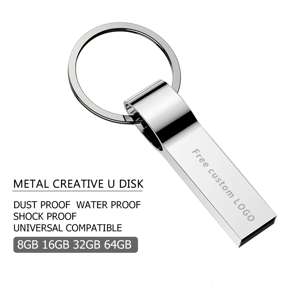 Usb флеш-накопители, usb флешки, 128 ГБ, флешки, 4 ГБ, 8 ГБ, 16 ГБ, 32 ГБ, ключ для ноутбуков, ручка-накопитель 64 ГБ