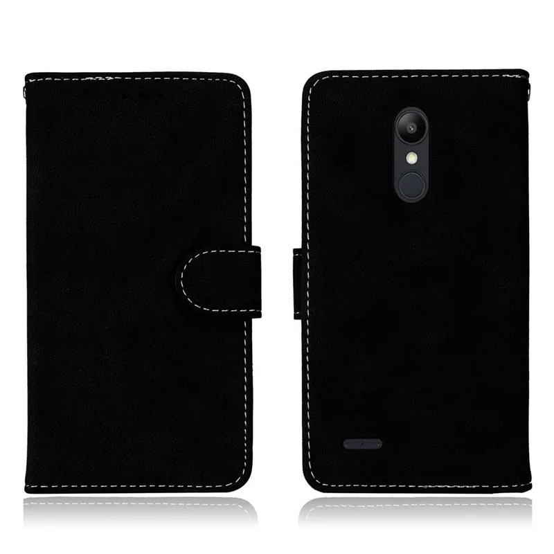 Для LG K10 2018 чехол для + крышка 5 3 дюймов Чехол Кошелек из искусственной кожи задняя