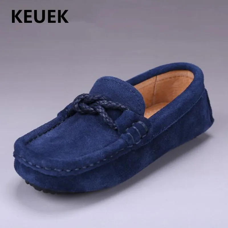 Zapatos de vestir de niños Clearance