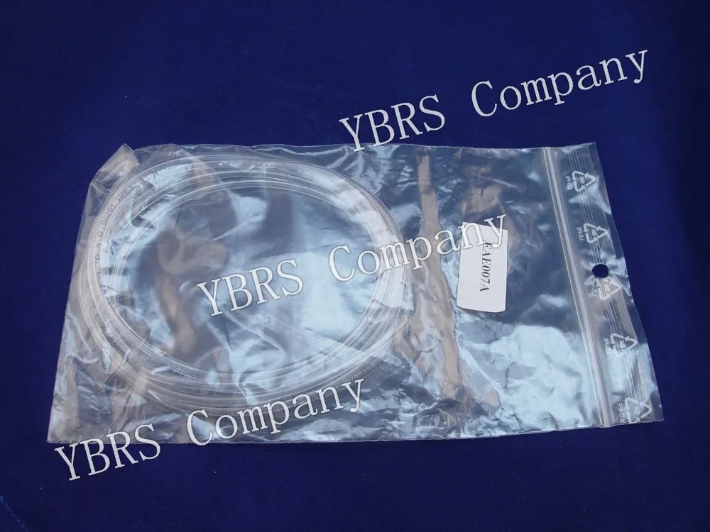 

EAE007A ABX micros60 M60 ES60 CRP pentra60 Pentra80 P60 P80 5Diff Tygon Tube 0.060" 1.52ID New and Original,1 meter