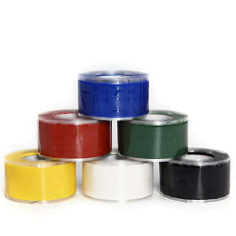 3M Multi purpose Self adhesive Waterproof Silicone Repair Tape Bonding