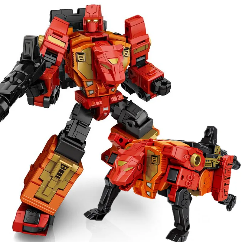 Экшн фигурки Weijiang SS новая модель орла аниме KO G1 для детей и взрослых|Игровые