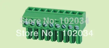 100PCS 2EDGK-3.81-11P + 2EDGV-3.81-11P 2EDGK 2EDGV 11Pin 3.81mm Straight Pin Plug-in Screw Terminal Block ROHS
100PCS 2EDGK-3.81-11P + 2EDGV-3.81-11P 2EDGK 2EDGV 11Pin 3.81mm Straight Pin Plug-in Screw Terminal Block ROHS