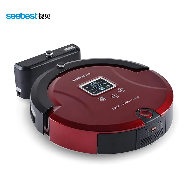 Mini Robot Vacuum Dudeiwantthat Com Mini Robot Vacuum