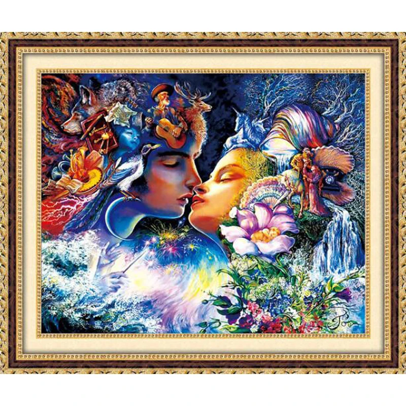 

75*61 3D DIY Diamond Embroidery,5D Diamond painting,Diamonds mosaic Special rhinestone cross stitch,needlework,Christmas