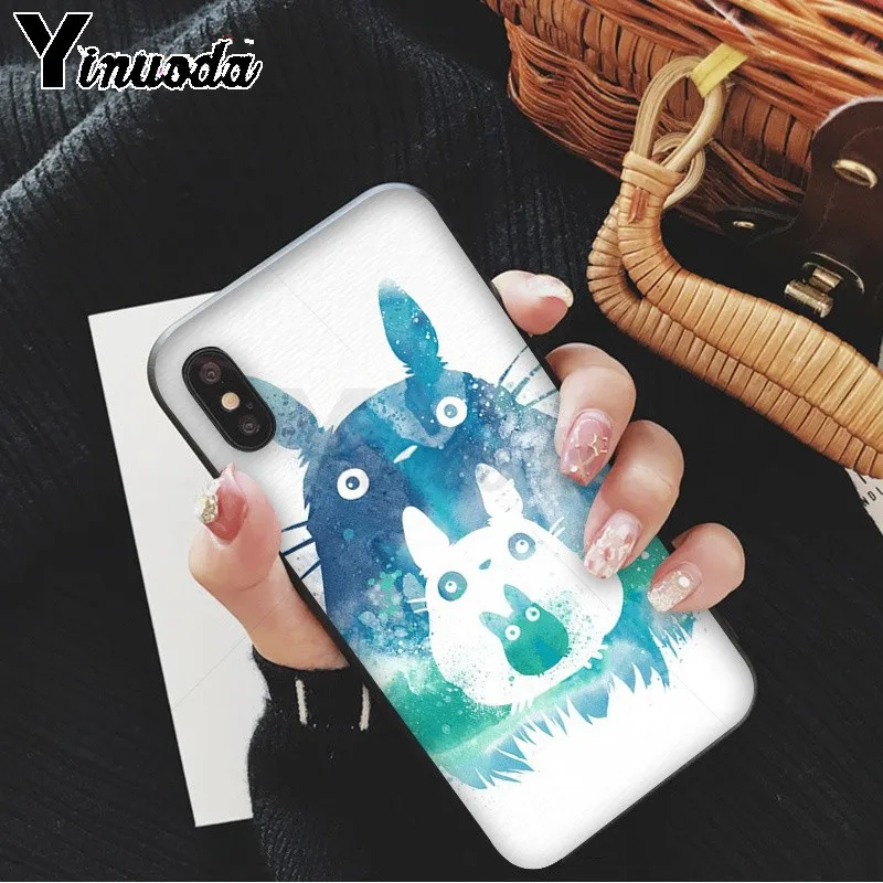 Carton Studio Ghibli Spirited Away Totoro