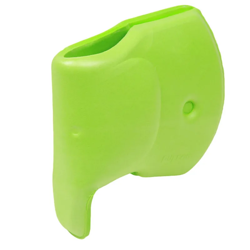 Мультяшный эва водопроводный кран Защитная крышка предохранительный кожух для детей Защита для смеситель для душа продукт Защита краев и углов
