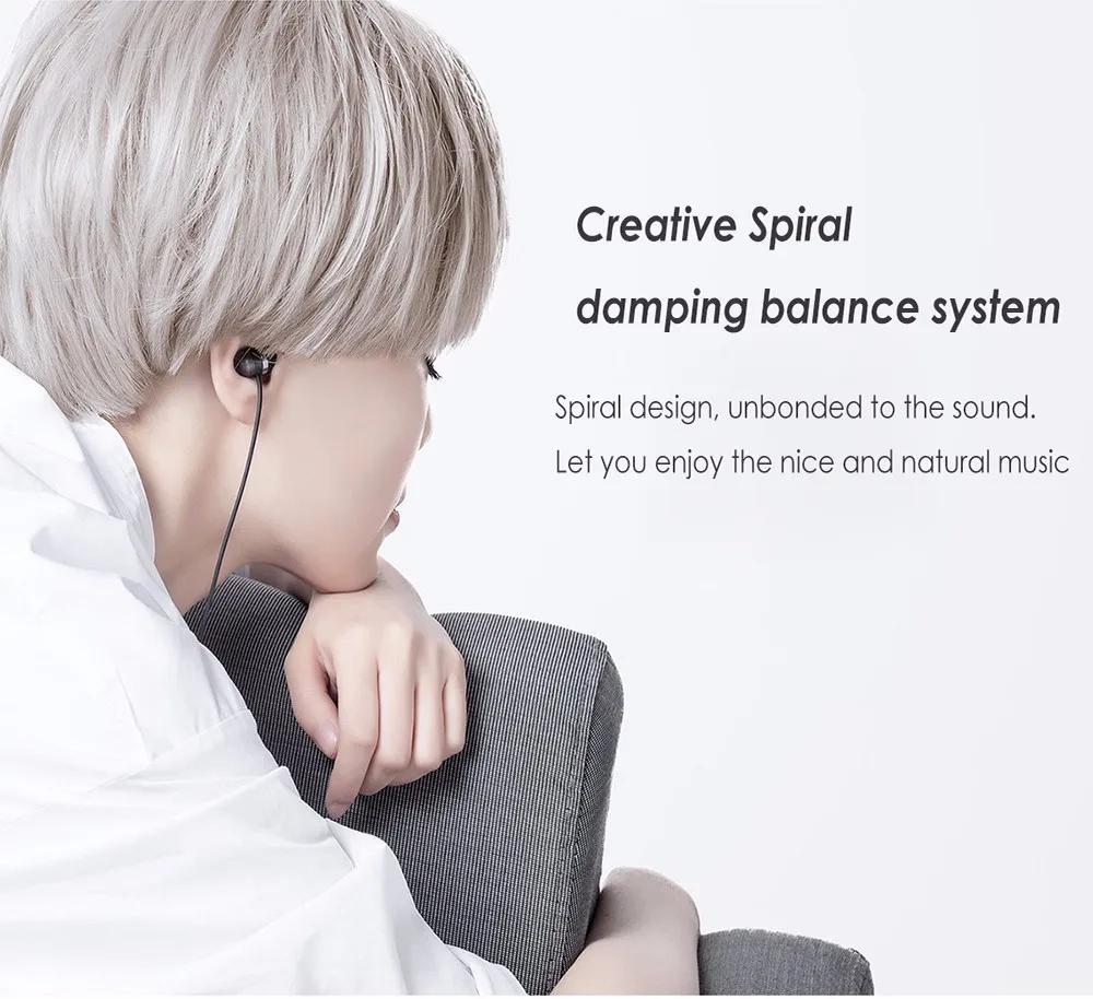 2017 Top quality Mi Capsule Earphone Piston Air Mi In-Ear headphones with Mic Wire Control for mobile phone headset selling