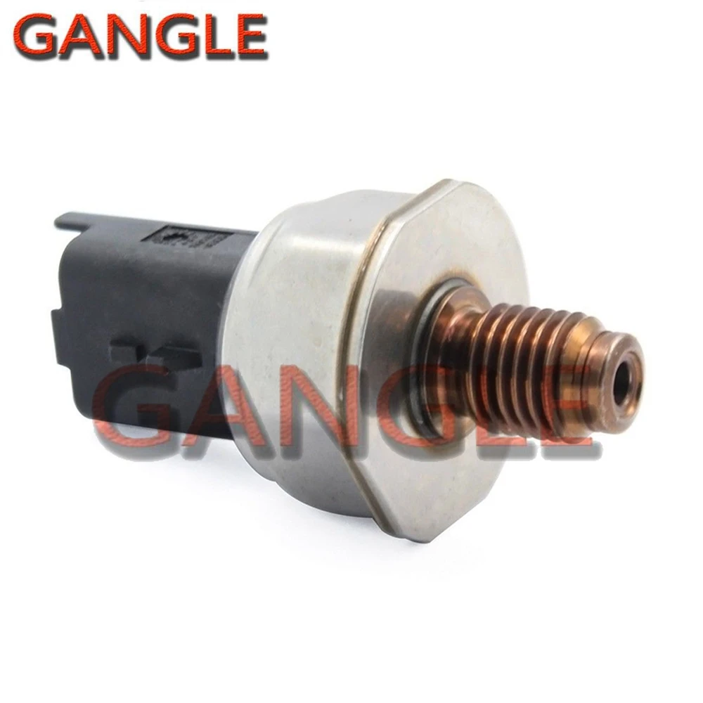 Fuel Rail high Pressure Regulator Sensor valve For Renault Clio Kangoo