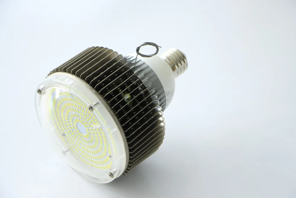 CREE iudustrial led подвесной светильник AC100-285V 100 W 120W150W высокого качества с подсветкой высокой мощности лампы E40 E27 базы HANGYUE