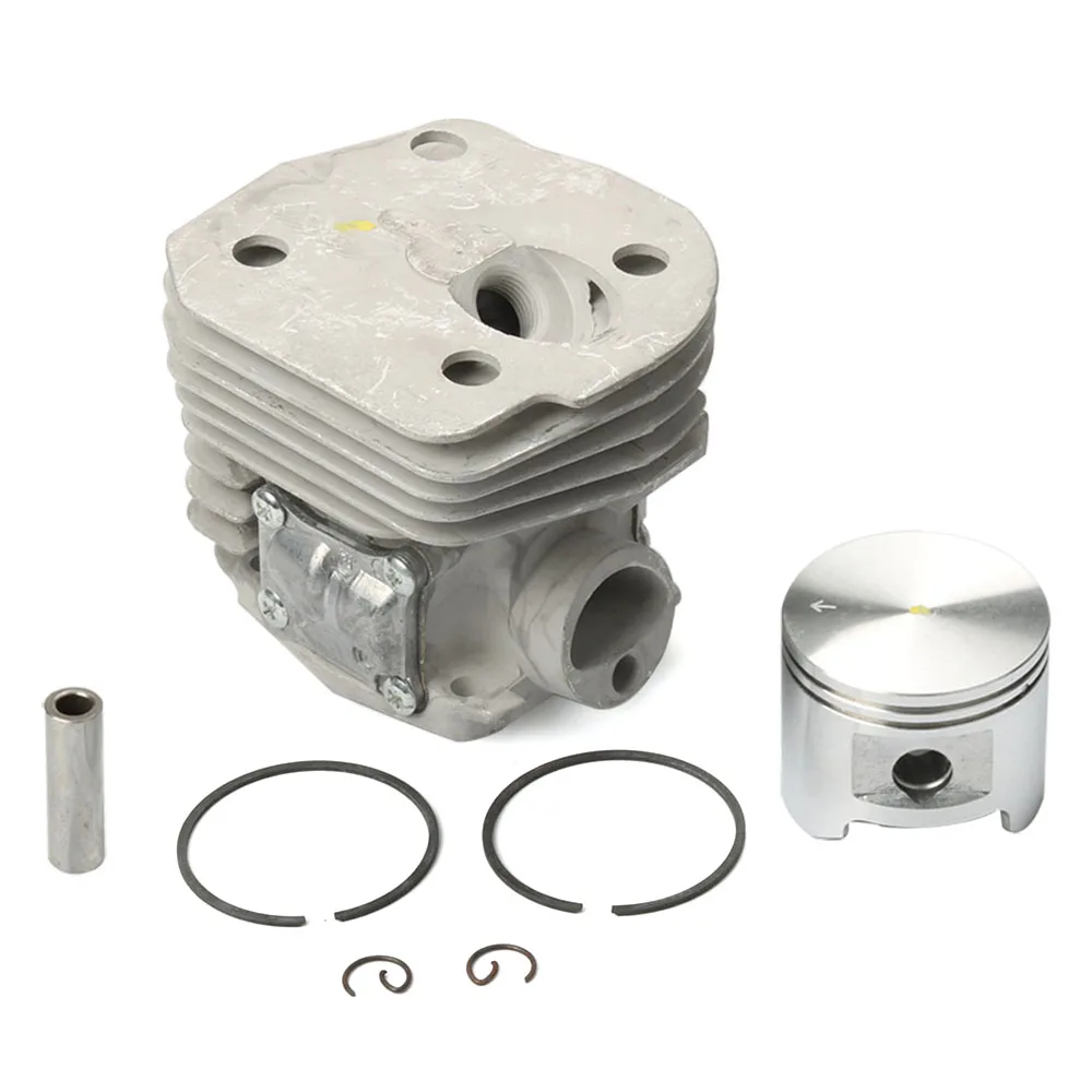 

High Quality 45MM Cylinder Piston Assembly Kit Fit Partner 353 351 350 346 537253002
