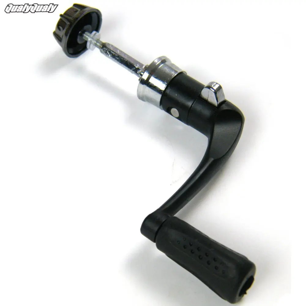 2 Pcs Fishing Reel Handle Replacement for Old Broken handles T Shape