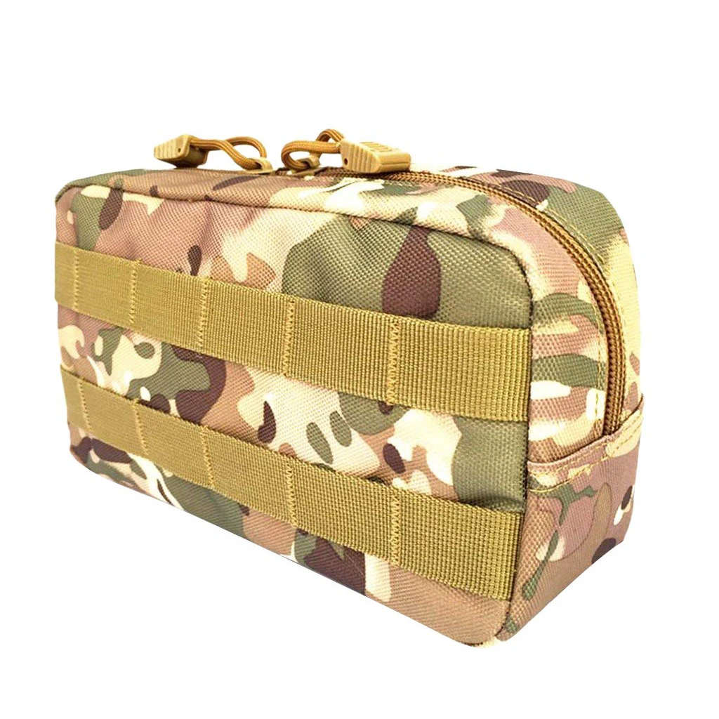 soft Pouch Pouch First Aid Bag Medical Emergency Bag Outdoor Sports