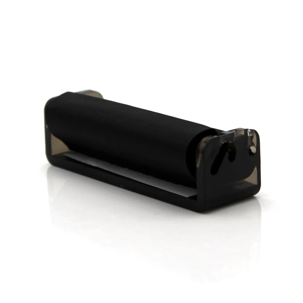 

12 PCS/Pack 78MM Rolling Machine Tobacco Roller Cigarette Maker Rolling Paper DIY Tools Smoking Accessories