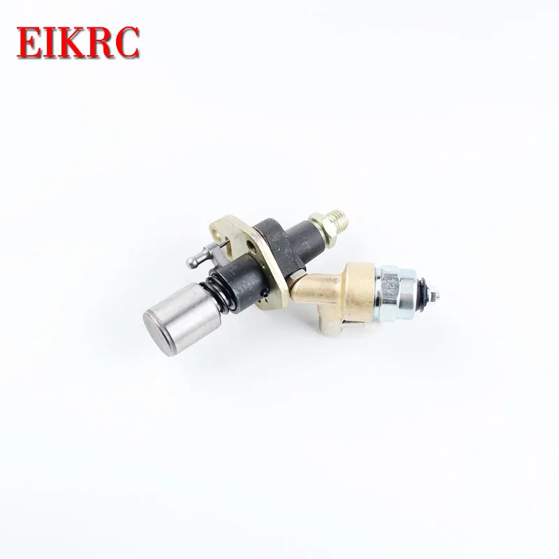 186F/186FA Solenoid valve diesel generator fuel pump Air-cooled single-cylinder diesel engine Tiller 186