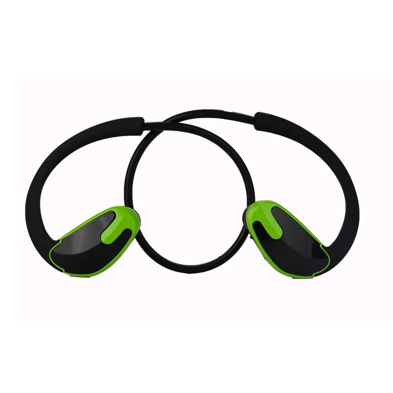 

Wireless Bluetooth Earphone Active Noise Cancelling Sports Stereo Headset Bluetooth V4.1 Neckband Headphone for Phone