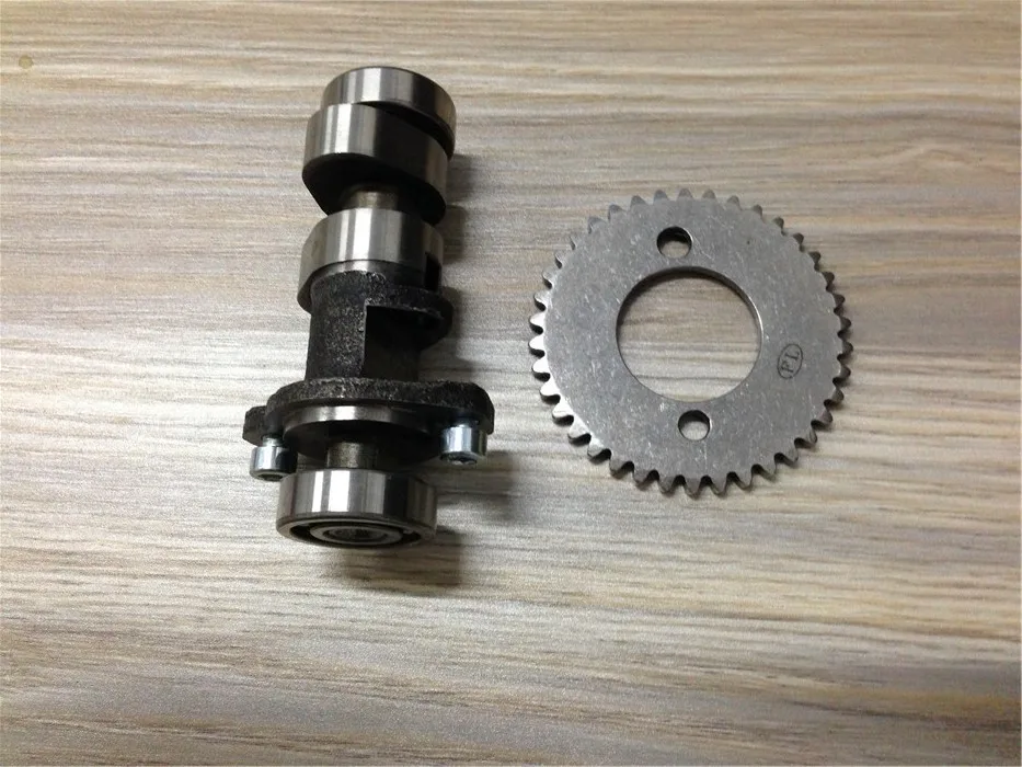 STARPAD For JIAJUE 250 cam engine camshaft assembly for Zongshen NC250