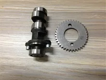 STARPAD For JIAJUE 250 cam engine camshaft assembly for Zongshen NC250