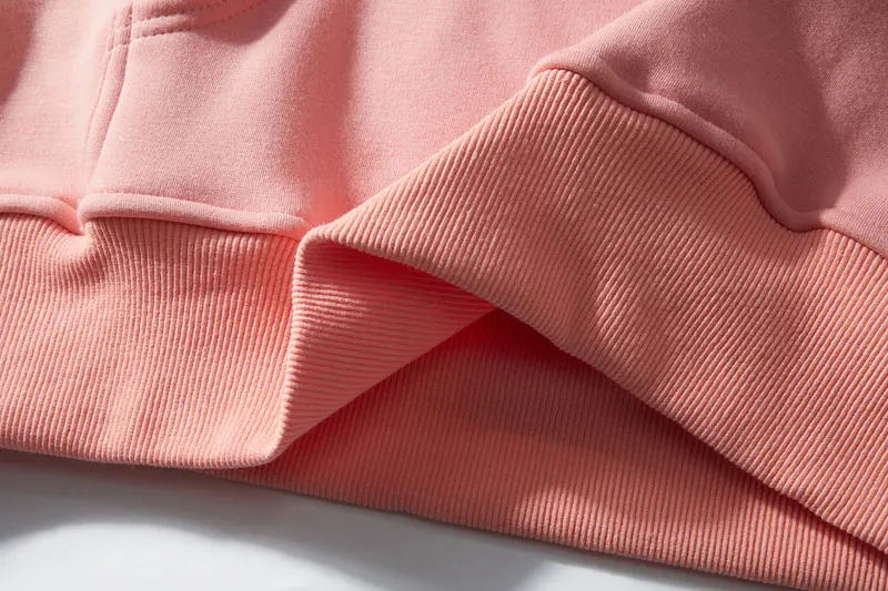 Fleece Hoodies 9