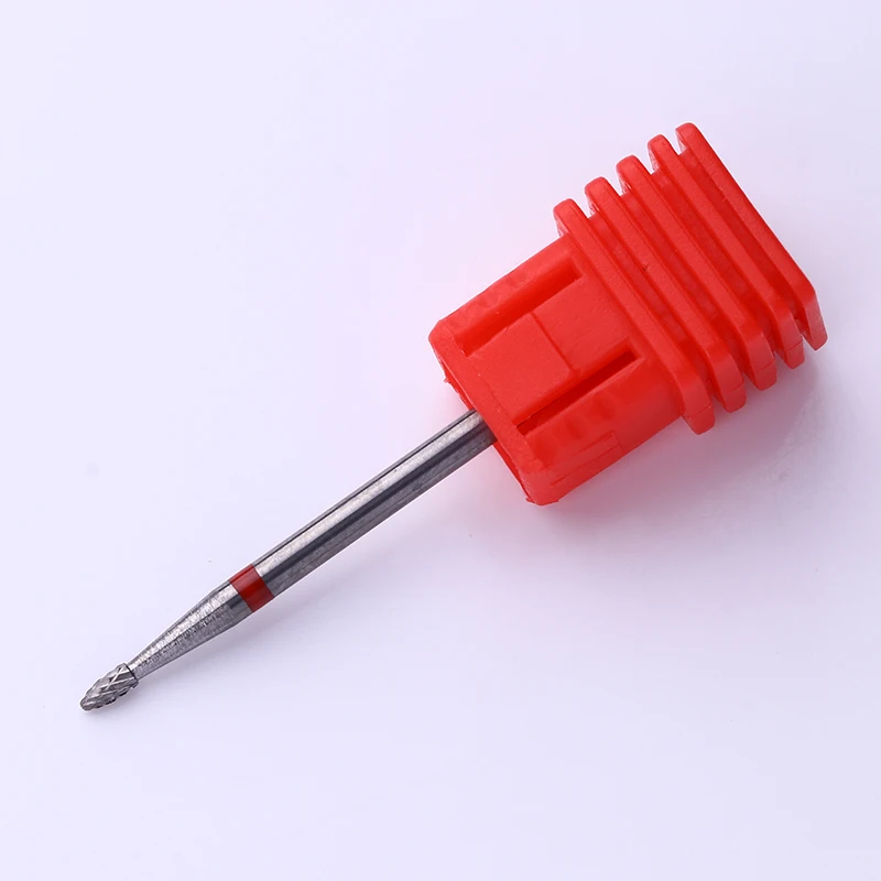 Электрический ногтей сверло резак для удаления кутикулы Каспидальные шлифовальный лак Маникюр Nail Art Инструмент